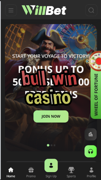 Bull Win Casino - Charge Your Luck with Bull-Themed Games-casinoorder.vip
